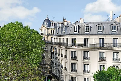 Authentisches Studio - 2P - Porte...