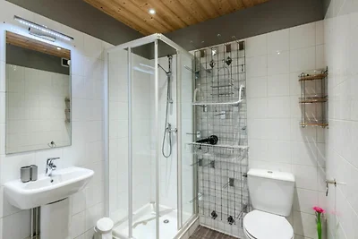 Residenz Les Cordettes