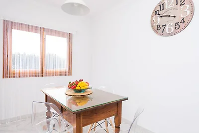 Can Fusteret - Haus In Son Serra De Marina
