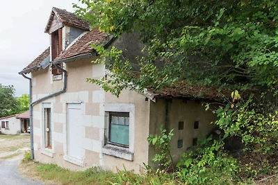 Höhlenwohnung mit einmaligem, historischem...