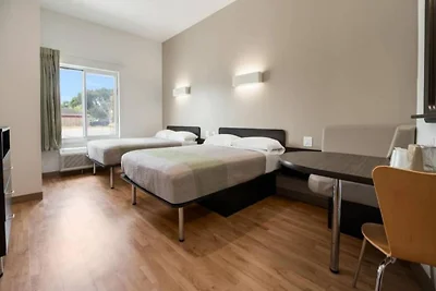 2 Queensize-Betten | Barrierefrei, Küche