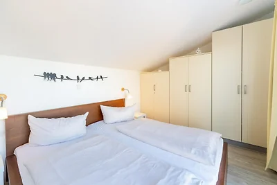 Charmante Wohnung in einem Ferienpark