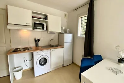 Appartementen voor 5 personen