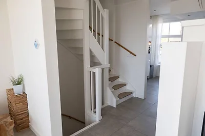 Casa spaziosa con 5 bagni, sul Markermeer