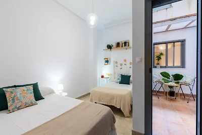 Appartamento a Guardamar vicino alla spiaggia...