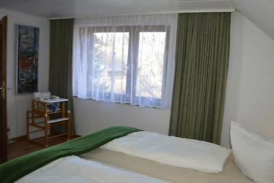 Ferienwohnung mit 2 Schlafzimmer