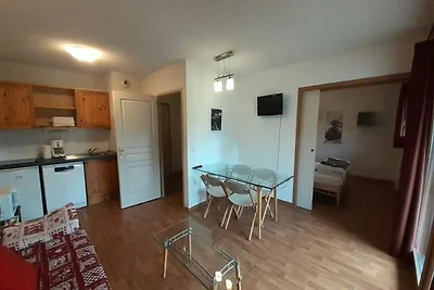 2 Zimmer für 4 Personen