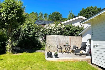 3 Personen Ferienhaus in UDDEVALLA-By Traum