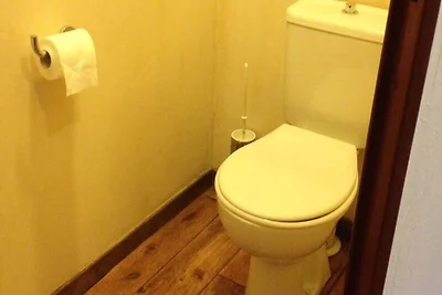 2-Zimmer-Apartment für 4 Personen, 3-Sterne-B...