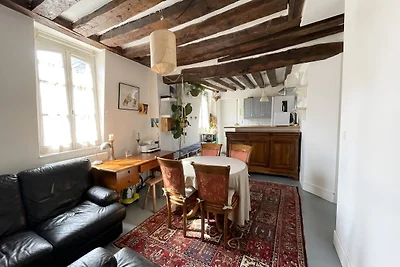 Prachtig appartement vlakbij de Eiffeltoren