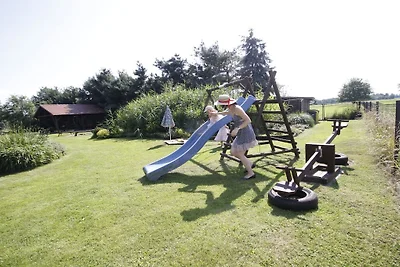 Ferienhaus mit 2 Schlafzimmer