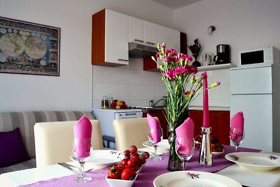 Apartments Lina - Three Bedroom Apartment wit...