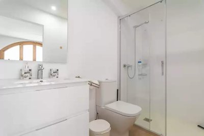 Cas Padri Pep - Casa Con Piscina Privada En...