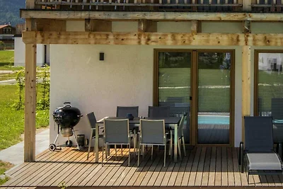 Berghut Falkenstein, Inzell