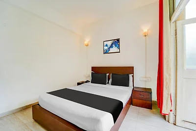 Super Townhouse Calangute - Baga Circle