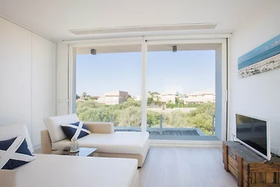 Can BosquerrÓ - Ferienhaus Mit Privatem Pool