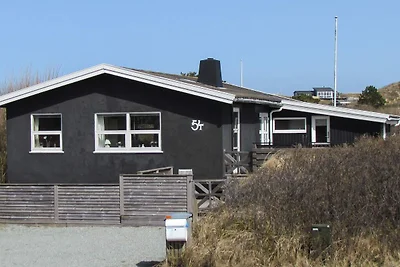 6 persone case ad Fanø