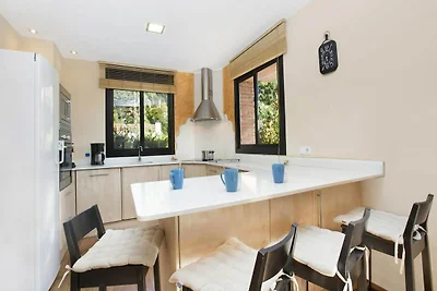 Villa in Spanien nahe Cala Canyelles