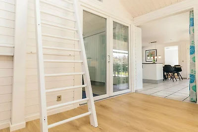 4 Sterne Ferienhaus in Væggerløse