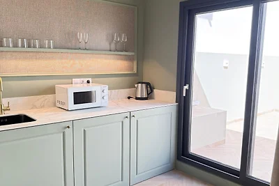 apartman za odmor Obiteljski odmor Alicante