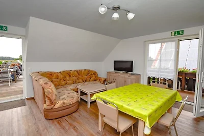 Apartament wakacyjny z 2 sypialniami