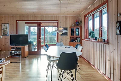 6 Personen Ferienhaus in Nakskov