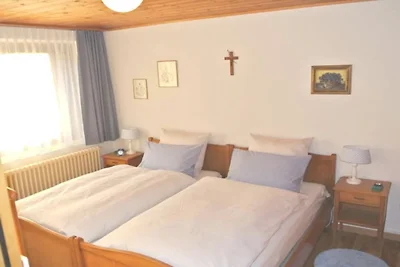 L'Etoile des prés, gesamtes Chalet
