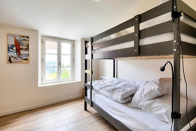 Apartment in Noirmoutier in Strandnähe