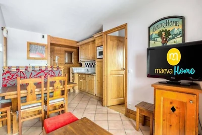 3-Zimmer-Wohnung für 6 Personen - Auswahl