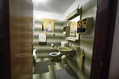 Two Bedroom Apartment With Sea view