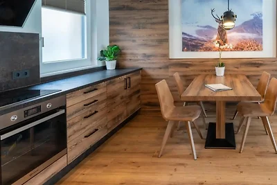 Suite Rauris con colazione e sauna
