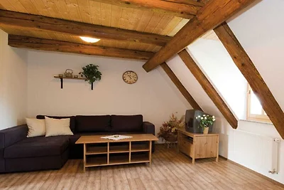 Ferienwohnung mit 1 Schlafzimmer