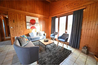 Accogliente casa vacanze a Somme Leuze
