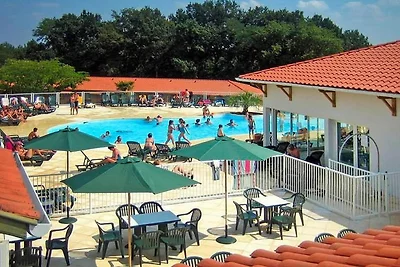 Casa Vacanze a Cassen per 8 Persone