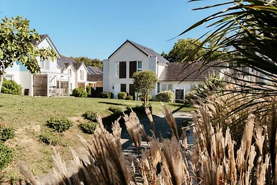 Die Domaine du Bois de la Gree