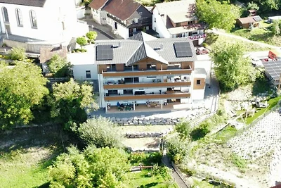 Steinablick, Barrierefrei