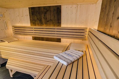 Seepark - Ferienhaus - Rügen