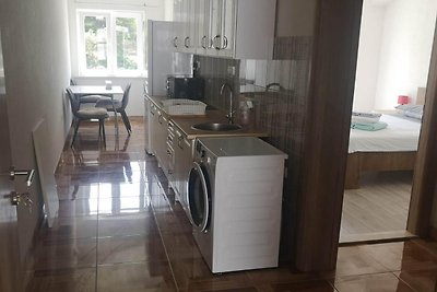 Apartments Kalajzic- Two Bedroom Apartment wi...