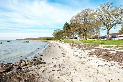 8 Personen Ferienhaus in Odder-By Traum