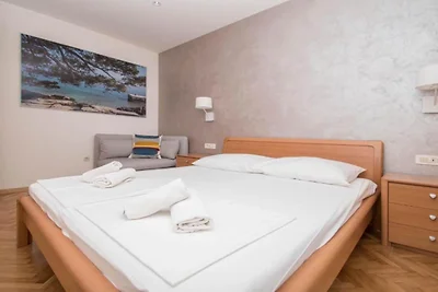 Apartments Antonio - One Bedroom Apartment wi...