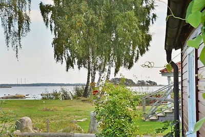 4 Personen Ferienhaus in SÖLVESBORG