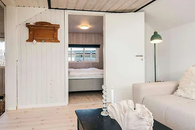 6 Personen Ferienhaus in Rønde