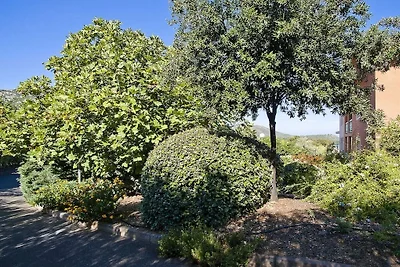 Kuća za odmor Dopust za oporavak Saint Florent