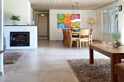 12 Personen Ferienhaus in Væggerløse