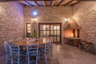 Ruhiger Rückzugsort im Herzen Istriens.