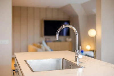 Wohnung in Domburg nahe Strand