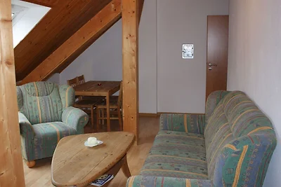 Charmante Ferienwohnung mit Garten in...