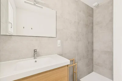 Appartement in Saint-Jean-de-Monts vlakbij he...