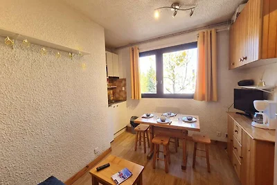 Familienapartment in den Nordalpen