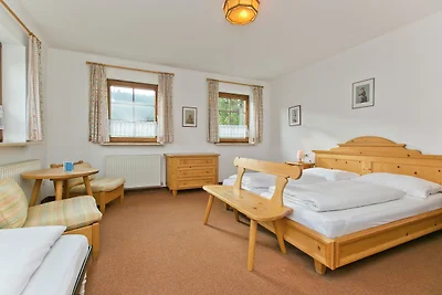 Chalet in Angerberg für Gruppen